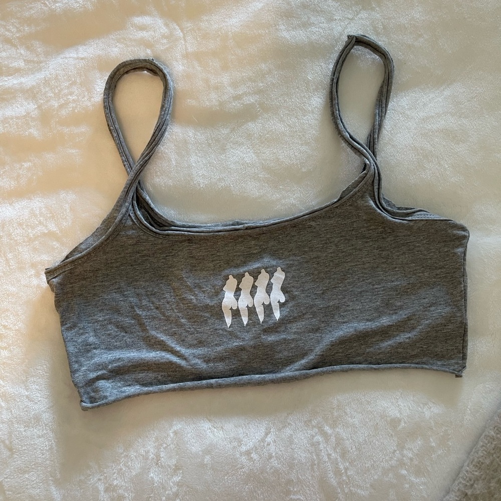 Inamorata Figure Tank